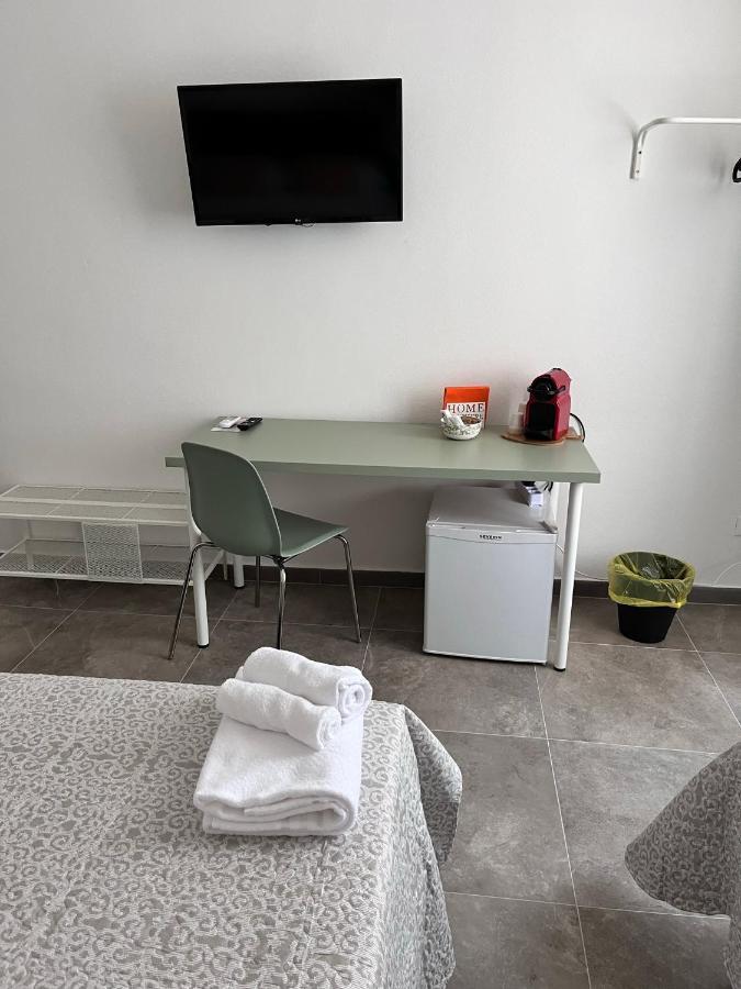 博洛尼亚 Capodilucca40酒店 外观 照片
